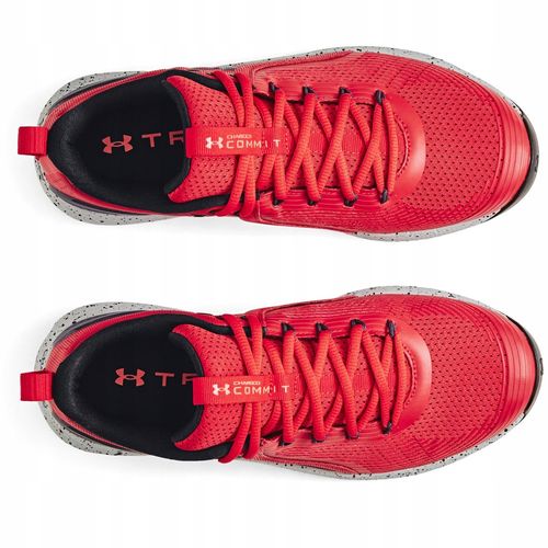 BUTY CHARGED COMMIT TR 3 UNDER ARMOUR 40 1/2 na Arena.pl