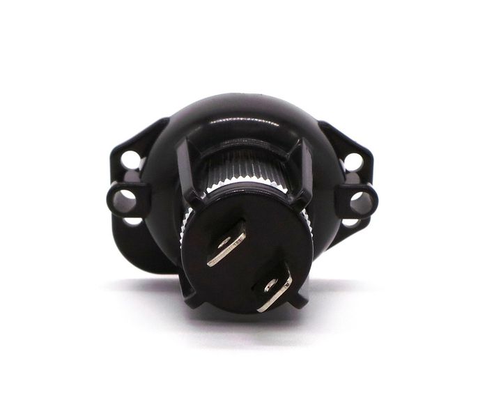 Żarówka LED E90, E91 do ringów BMW 2x40W zestaw 2szt zdjęcie 2