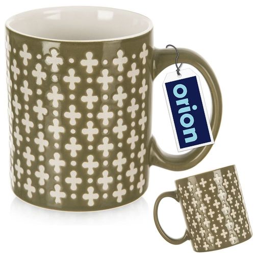 Kubek ceramiczny 350 ml na Arena.pl