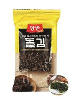 Nori snack koreańska przekąska chips seaweed oryginalna chrupiąca 3,5g