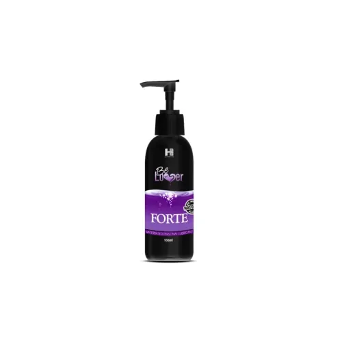 be lover gel forte 100 ml - żel nawilżający, gęsta formuła, pompka na Arena.pl