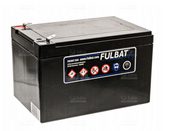 Akumulator 12Ah FULBAT FP12-12 AGM /151x98x101/ be