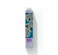 diamond dotz adults oriental bloom 5513
