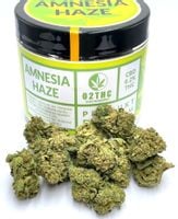 Susz konopny CBD | AMNESIA HAZE | 1 g