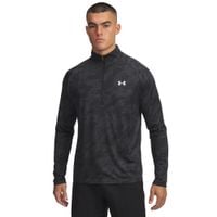 Bluza treningowa męska z zamkiem 1/2 UNDER ARMOUR Tech 2.0 1/2 Zip M