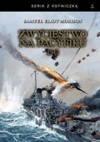 Zwycięstwo na Pacyfiku 1945 E Morison Samuel