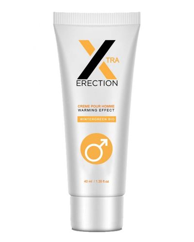 żel/sprej xtra erection na Arena.pl