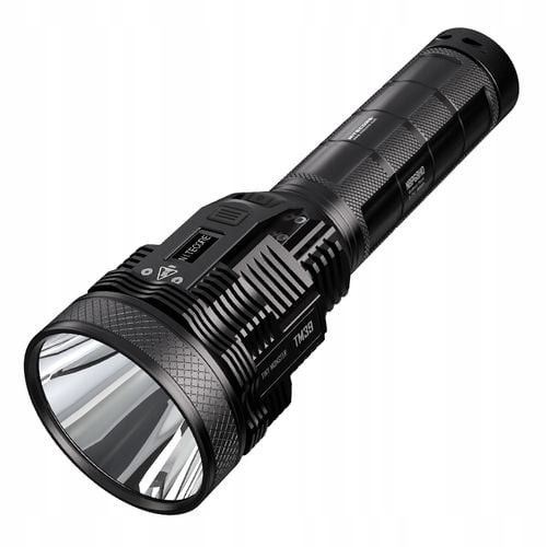 Nitecore TM39 latarka Tiny Monster Potężna 5200lm na Arena.pl