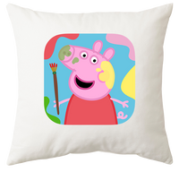 Poduszka Świnka Peppa