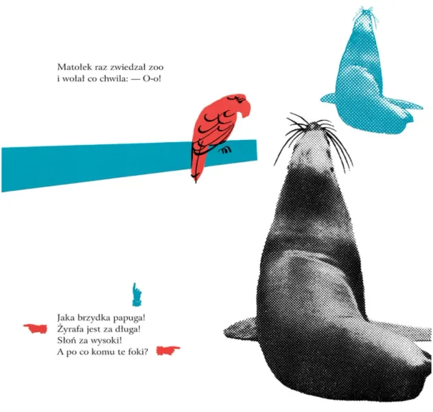 Tańcowała igła z nitką zdjęcie 4