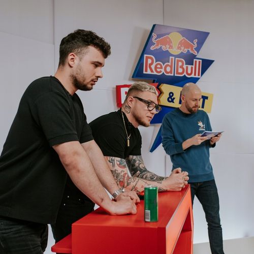 RED BULL Napój Energetyczny Green kaktus 12x250ml ZESTAW na Arena.pl
