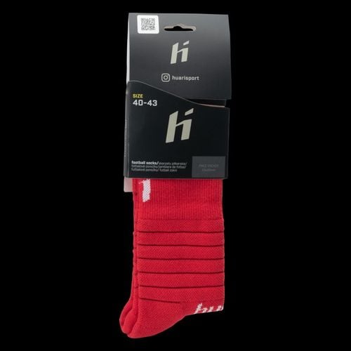 Getry piłkarskie LONY SOCKS 44-47 na Arena.pl