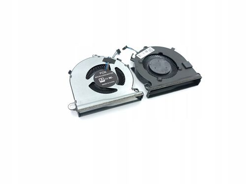 WENTYLATOR HP PAVILION GAMING 15-EC DFS2000055K0T na Arena.pl