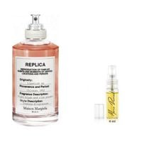 perfumy nr 331 4ml - zamiennik inspirowany lipstick on od maison martin