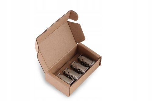 TAURUS CARRYUP zamki zamek wkładki 4 szt. komplet na Arena.pl