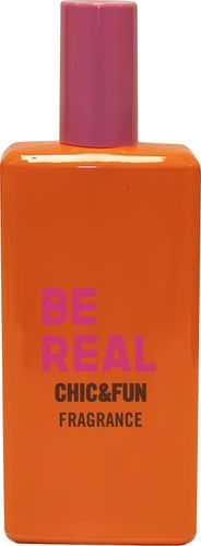 CHIC & FUN EDT 50ML BE REAL na Arena.pl