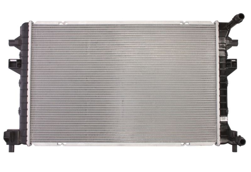 Audi A3 (8V) Q2 Chłodnica wody zdjęcie 1