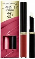 max factor lipfinity 055 sweet - trwała pomadka 2w1 do ust