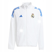 Bluza wyjściowa adidas Junior Real Madryt EU JP4021 - 152