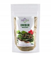 Przyprawa Imbir mielony Soul-Farm 50 g