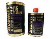 Mobihel Lakier bezbarwny 2K V5 AS 2:1 1,5L utwardzaczem 7750