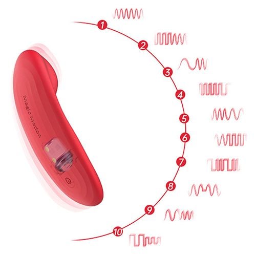 magic motion   nyx smart panty vibrator na Arena.pl