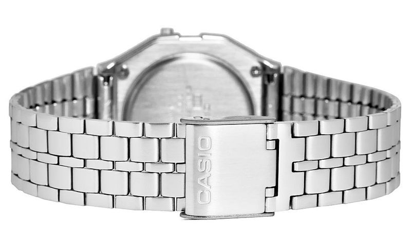Zegarek CASIO A159WA-N1DF Unisex zdjęcie 5
