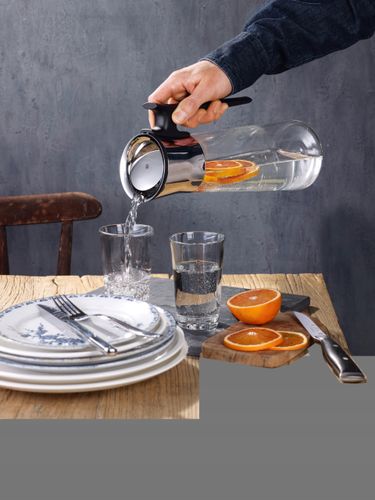 Karafka WMF Basic 1,5 l na Arena.pl