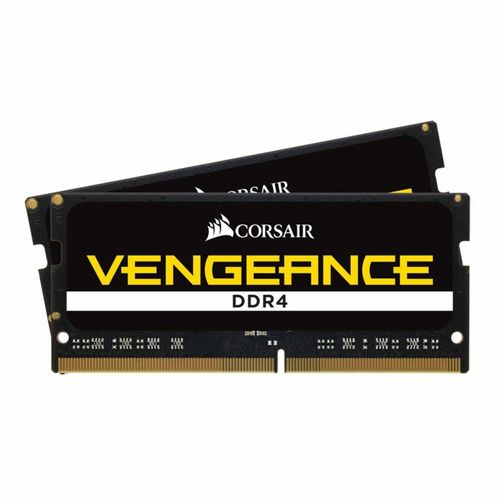 Pamięć RAM Corsair CMSX8GX4M1A2400C16 8 GB 40 g DDR4 CL16 na Arena.pl