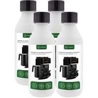 2 x Odkamieniacz do ekspresu aromatum 300 ml naturalny zawiera kwas mlekowy