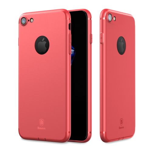 Etui Slim Pokrowiec Iphone 7 8 Baseus Simple Case na Arena.pl