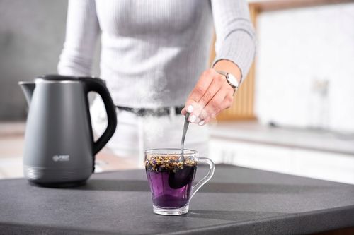 Czajnik elektryczny IZOLOWANY 1 L FIRST AUSTRIA na Arena.pl