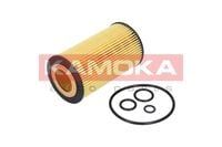 FILTR OLEJU WKLAD HONDA ACCORD VII 2004 2005 2006 2007 2008
