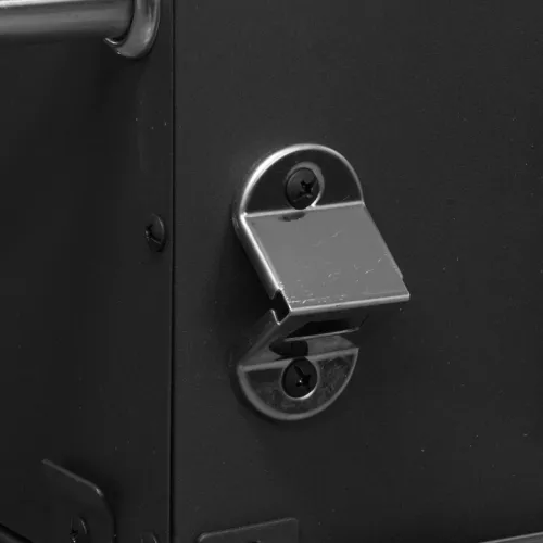 Grill Węglowy Activa Mastercook Angular Ruszt Żeliwny 57,5 x 42,0 cm na Arena.pl