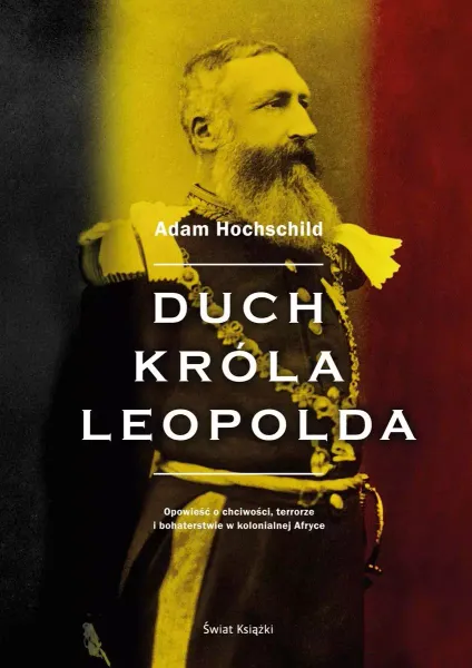 Duch króla Leopolda zdjęcie 1
