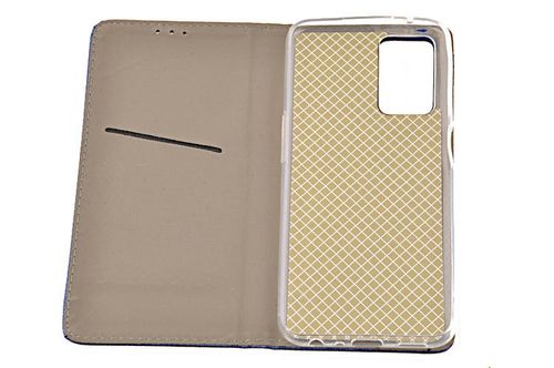 Etui Smart do Realme 9i / Oppo A96 4G niebieski na Arena.pl