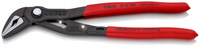 SZCZYPCE DO RUR NASTAWNE 250mm WYDŁUŻONE SZCZĘKI KNIPEX