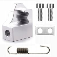 NASTAWNIK OGRANICZNIK KLAP KOLEKTOR Z TWORZYWA 2.0 TDI CR BŁĄD P2015