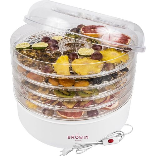 Suszarka spożywcza do grzybów i owoców na Arena.pl