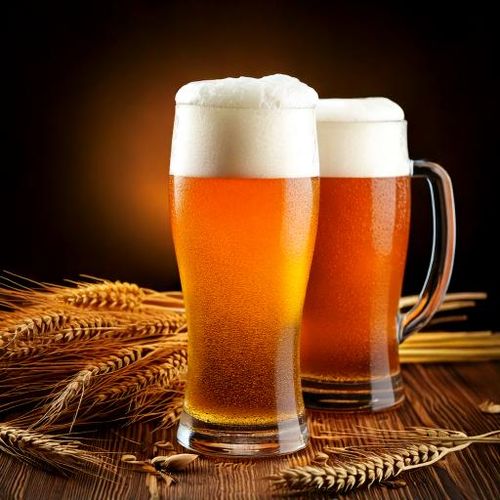 Gozdawa Weizen / Wheat na Arena.pl