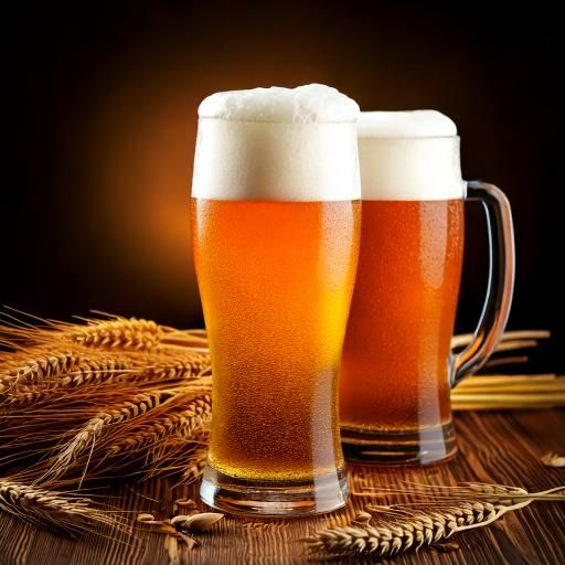 Gozdawa Weizen / Wheat zdjęcie 2