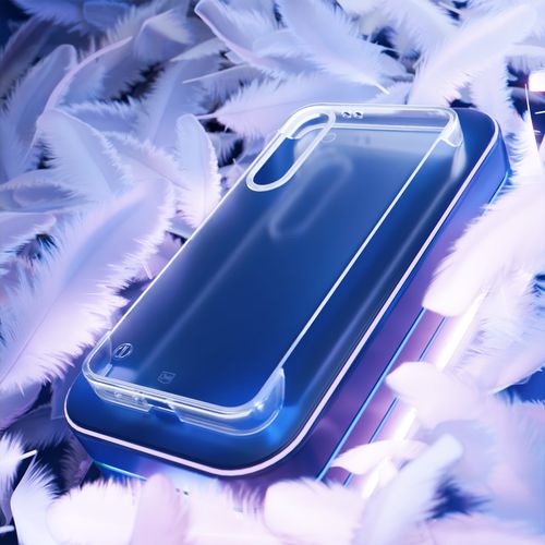 samsung galaxy s24 - 3mk just20g clear case na Arena.pl