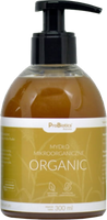 EM Mydło mikroorganiczne Organic 300 ml