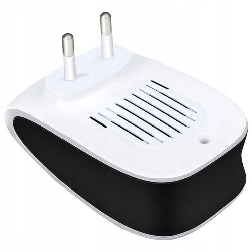 ODSTRASZACZ NA SZCZURY PAJĄKI KOMARY MRÓWKI KARALUCHY PLUSKWY MYSZY PCHŁY na Arena.pl