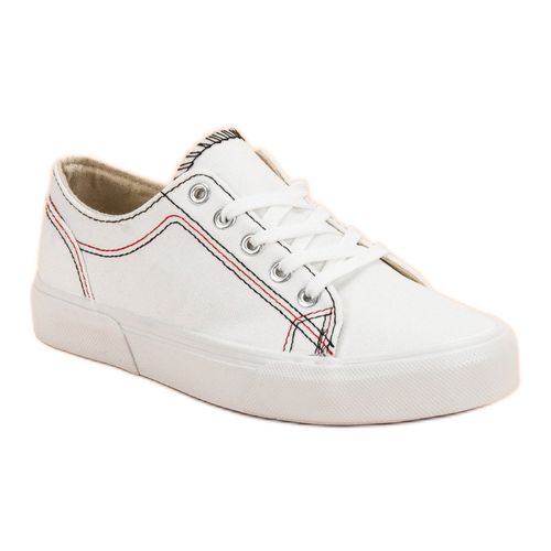 Białe Tenisówki r.36 na Arena.pl