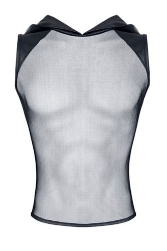 męski t shirt black l na Arena.pl