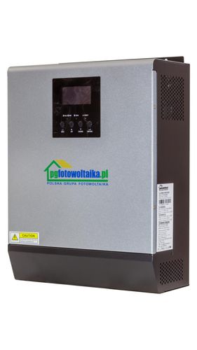FALOWNIK do kampera solarny 800W MPPT OFF-GRID PGF domku letniskowego 1kVA na Arena.pl