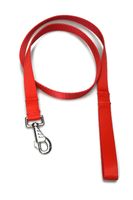 A-024 SMYCZ DLA PSA TAŚMA 30MM/130CM Kolor - Czerwony