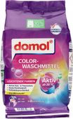 DOMOL PROSZEK DO PRANIA UBRAŃ KOLOROWYCH 1,35 KG