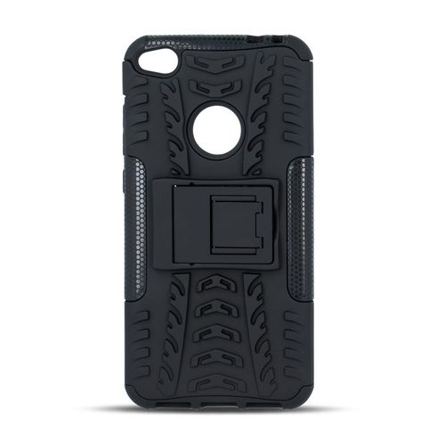 Nakładka Defender do Xiaomi Redmi Note 4 czarny na Arena.pl